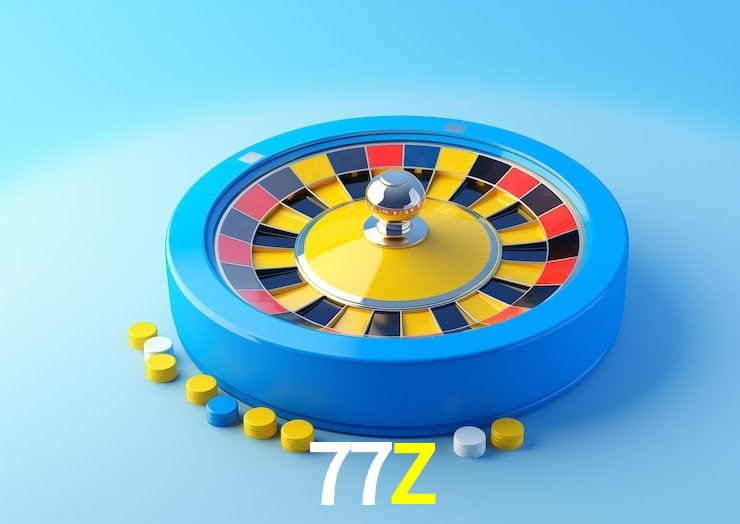 77Z Bingo