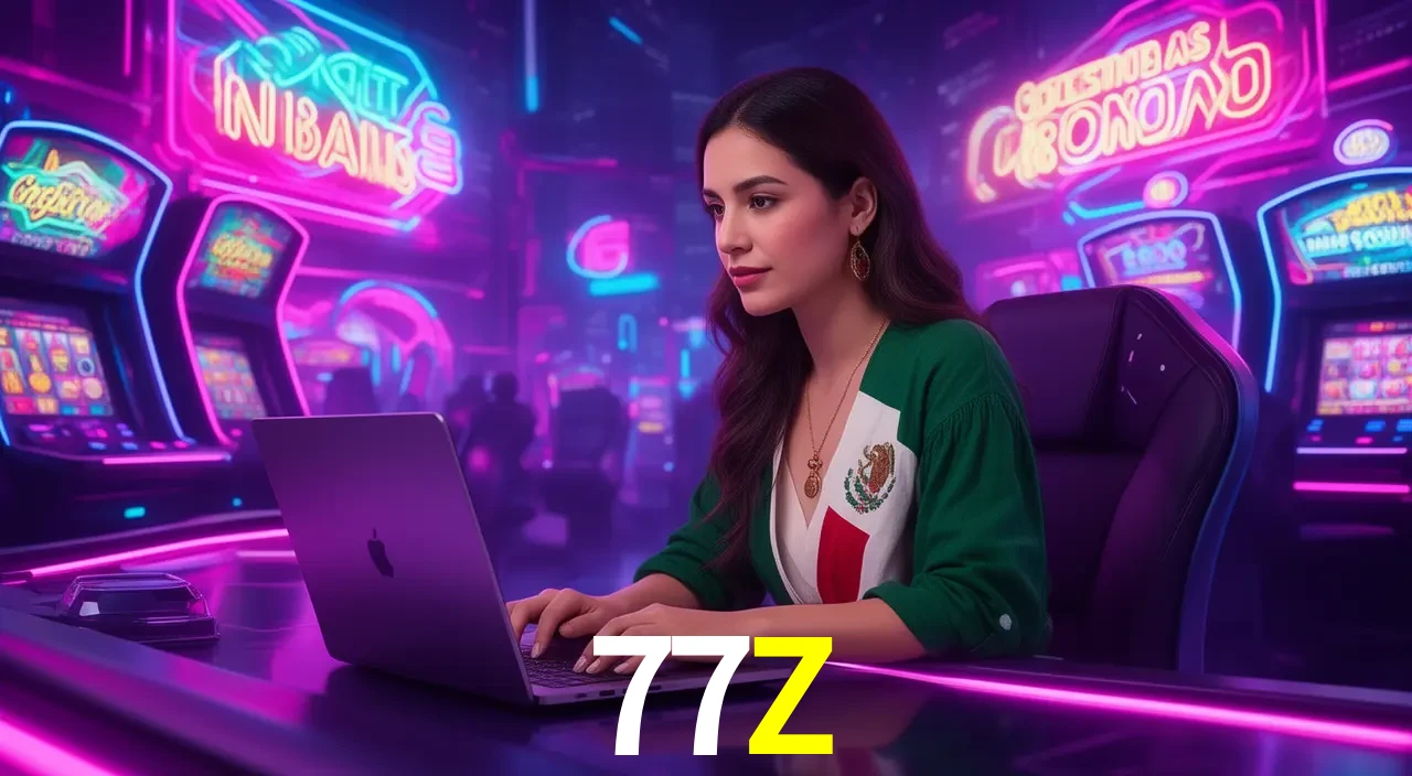 77Z Diversidad de modos de juego