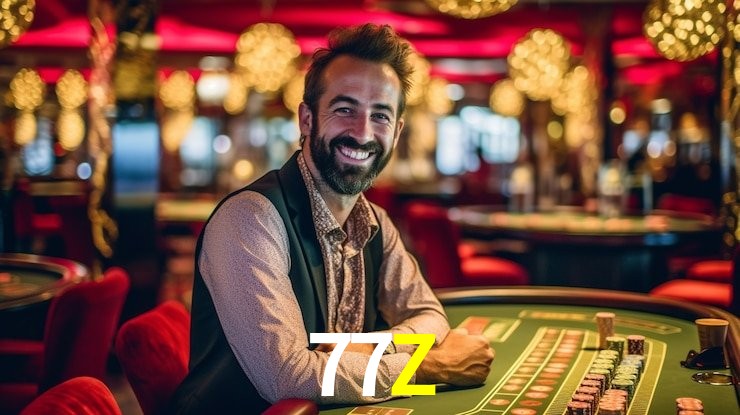 77Z mobile gaming